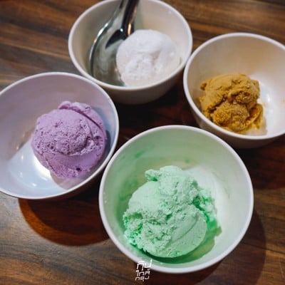 MR.BARBQ หมูกระทะ บุฟเฟ่ต์อิ่มอร่อยไม่อั้น ไม่จำกัดเวลา 
