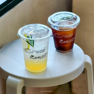 Cross Roast ร้านกาแฟย่านสิรินธร ที่ทำถึงทั้งเครื่องดื่มและเบเกอรี่