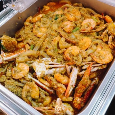 MR.BARBQ หมูกระทะ บุฟเฟ่ต์อิ่มอร่อยไม่อั้น ไม่จำกัดเวลา 
