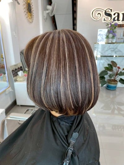 Sara Hair Studio Huahin (ซาร่า แฮร์ สตูดิโอ หัวหิน) ร้านทำผมหัวหิน ดัดลอน ยืดผม ทำสี ทำเล็บ ต่อขนตา และสปา ครบวงจร ประจวบคีรีขันธ์ หัวหิน Sara Hair Studio Huahin (ซาร่า แฮร์ สตูดิโอ หัวหิน) ร้านทำผมหัวหิน ดัดลอน ยืดผม ทำสี ทำเล็บ ต่อขนตา และสปา ครบวงจร ประจวบคีรีขันธ์ หัวหิน