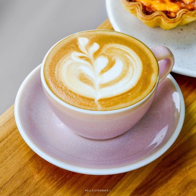 Cross Roast ร้านกาแฟย่านสิรินธร ที่ทำถึงทั้งเครื่องดื่มและเบเกอรี่