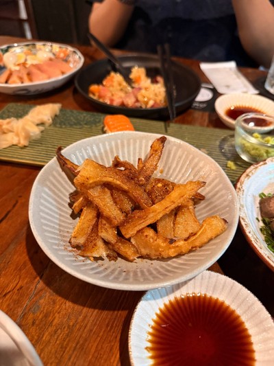 อาหาร หรือ เครื่องดื่ม