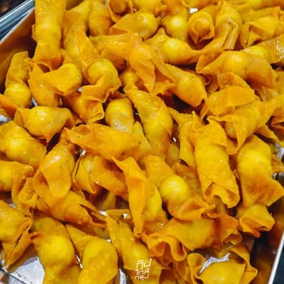 MR.BARBQ หมูกระทะ บุฟเฟ่ต์อิ่มอร่อยไม่อั้น ไม่จำกัดเวลา 
