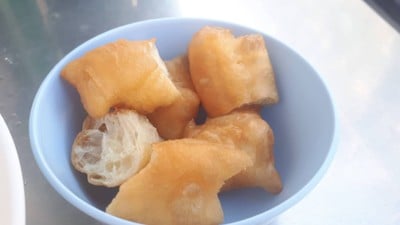 ปาท่องโก๋