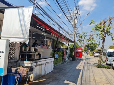 หน้าร้าน