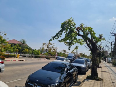 หน้าร้าน