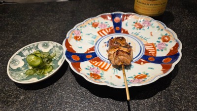 ไก่ย่าง