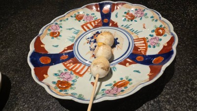 ไข่นกกะทาย่าง