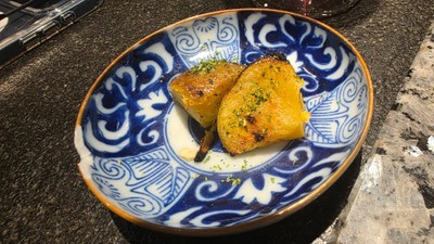 มันย่าง