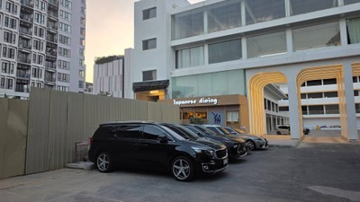 หน้าร้าน