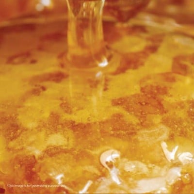 Pure Honey
