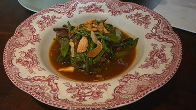 XOผัดสามสหาย