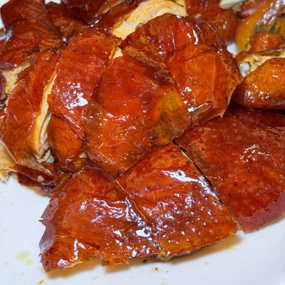 ไก่ทอด
