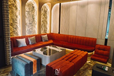 คาเฟ่ใหม่ย่านฝั่งธน T-Rex's Gastrobar สวยสไตล์คาเฟ่แอนด์บาร์