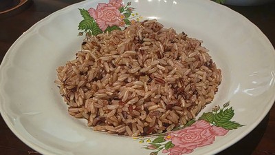 ข้าวก้อง