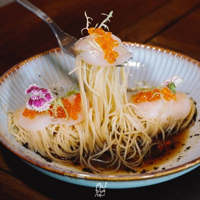 คาเฟ่ใหม่ย่านฝั่งธน T-Rex's Gastrobar สวยสไตล์คาเฟ่แอนด์บาร์