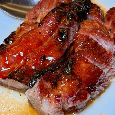 หมูแดง