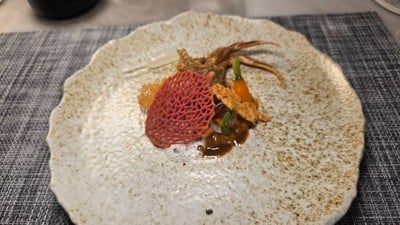 LANNA RED RISOTTO