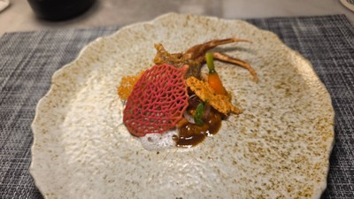 LANNA RED RISOTTO