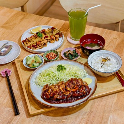 Yukari Japanese Restaurant ร้านอาหารญี่ปุ่นสไตล์โฮมเมดที่ซ่อนตัวอยู่ในซอยสุขุมวิท 33