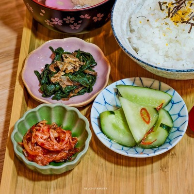 Yukari Japanese Restaurant ร้านอาหารญี่ปุ่นสไตล์โฮมเมดที่ซ่อนตัวอยู่ในซอยสุขุมวิท 33