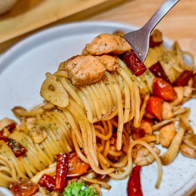 Yukari Japanese Restaurant ร้านอาหารญี่ปุ่นสไตล์โฮมเมดที่ซ่อนตัวอยู่ในซอยสุขุมวิท 33