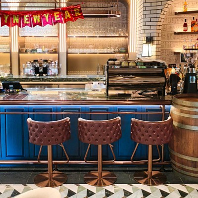 T-Rex’s Gastrobar แลนด์มาร์คแห่งใหม่ย่านฝั่งธน