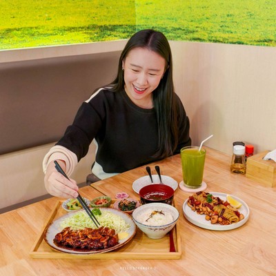 Yukari Japanese Restaurant ร้านอาหารญี่ปุ่นสไตล์โฮมเมดที่ซ่อนตัวอยู่ในซอยสุขุมวิท 33