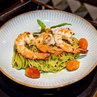 T-Rex’s Gastrobar แลนด์มาร์คแห่งใหม่ย่านฝั่งธน