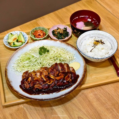 Yukari Japanese Restaurant ร้านอาหารญี่ปุ่นสไตล์โฮมเมดที่ซ่อนตัวอยู่ในซอยสุขุมวิท 33