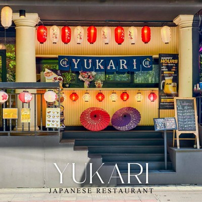 Yukari Japanese Restaurant ร้านอาหารญี่ปุ่นสไตล์โฮมเมดที่ซ่อนตัวอยู่ในซอยสุขุมวิท 33