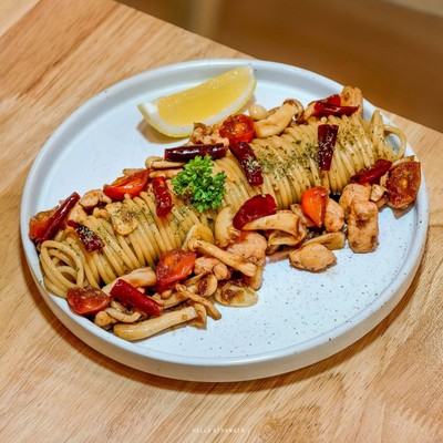 Yukari Japanese Restaurant ร้านอาหารญี่ปุ่นสไตล์โฮมเมดที่ซ่อนตัวอยู่ในซอยสุขุมวิท 33