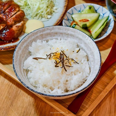 Yukari Japanese Restaurant ร้านอาหารญี่ปุ่นสไตล์โฮมเมดที่ซ่อนตัวอยู่ในซอยสุขุมวิท 33