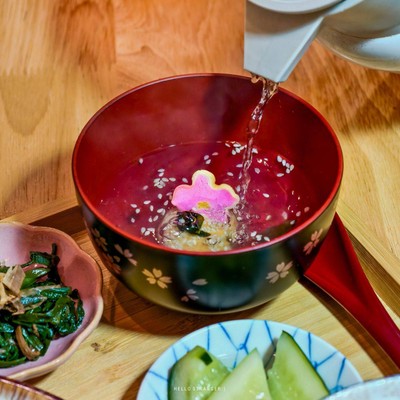 Yukari Japanese Restaurant ร้านอาหารญี่ปุ่นสไตล์โฮมเมดที่ซ่อนตัวอยู่ในซอยสุขุมวิท 33