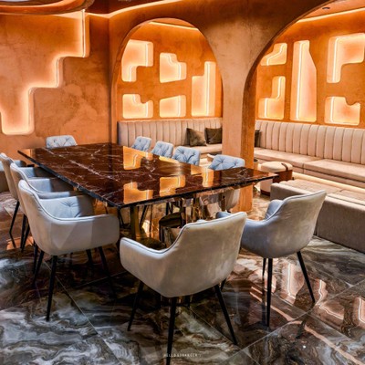 T-Rex’s Gastrobar แลนด์มาร์คแห่งใหม่ย่านฝั่งธน