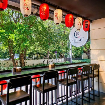 Yukari Japanese Restaurant ร้านอาหารญี่ปุ่นสไตล์โฮมเมดที่ซ่อนตัวอยู่ในซอยสุขุมวิท 33