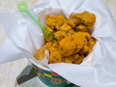 เป็ดป๊อป