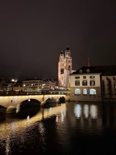 Felix Cafe' Am Bellevue