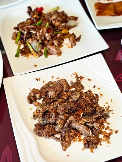 อาหาร หรือ เครื่องดื่ม