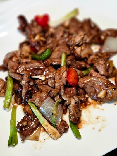 อาหาร หรือ เครื่องดื่ม