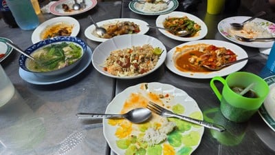 อาหาร หรือ เครื่องดื่ม