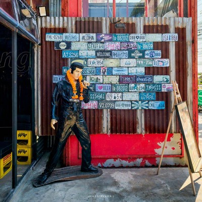 เปิดแล้ว! “ครัวเหล็ก” ร้านนั่งชิลแห่งใหม่ย่านนวลจันทร์