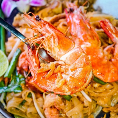 เปิดแล้ว! “ครัวเหล็ก” ร้านนั่งชิลแห่งใหม่ย่านนวลจันทร์