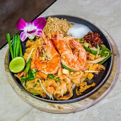 เปิดแล้ว! “ครัวเหล็ก” ร้านนั่งชิลแห่งใหม่ย่านนวลจันทร์