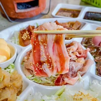 เปิดแล้ว! “ครัวเหล็ก” ร้านนั่งชิลแห่งใหม่ย่านนวลจันทร์