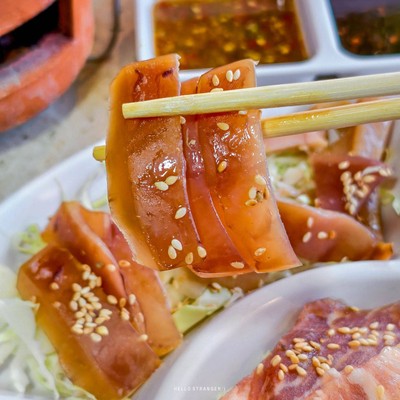 เปิดแล้ว! “ครัวเหล็ก” ร้านนั่งชิลแห่งใหม่ย่านนวลจันทร์