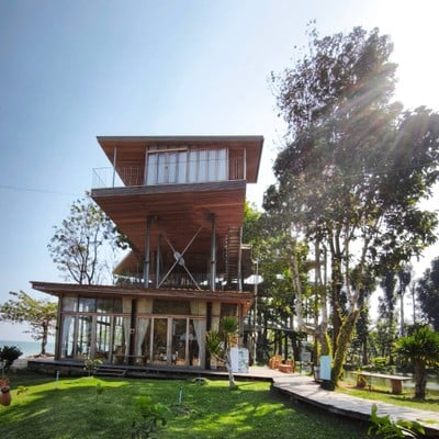 หน้าร้าน