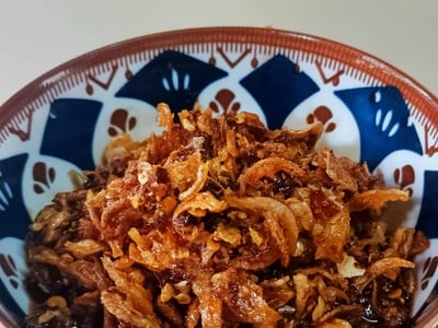 พริกน้ำมัน