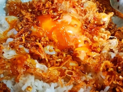 วิธีทำ พริกน้ำมัน