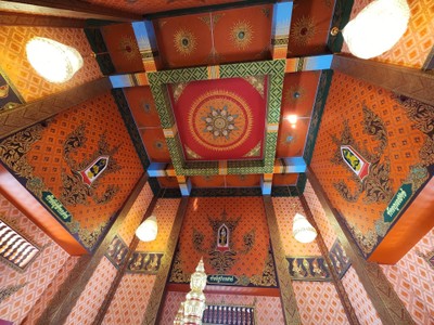 บรรยากาศ